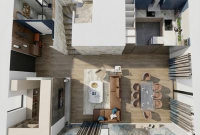 Casa 5 camere 170mp Paradisul Verde | 0 comision | 350mp teren | nZEB - 5