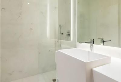 Apartament High-End 4 camere One Verdi Park I View spectaculos - 19