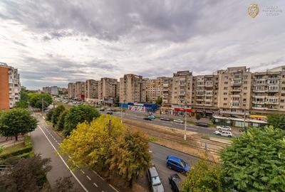 Apartament de inchiriat cu inchiriat cu 1 camera Zona Vlaicu