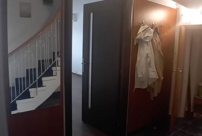 Apartament 5 Camere,B-dul Unirii ,DUPLEX,Amenajat,2 bai,4 terase,Pretabil Firma - 15