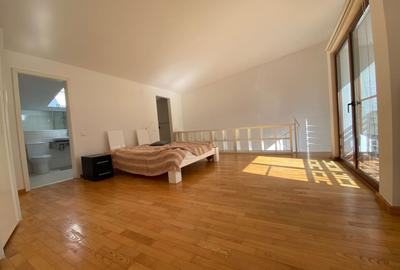 Apartament deosebit cu curte proprie si 2 locuri de parcare - 9