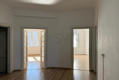 REA1028256 Apartament 3 camere - Piata Romana - Birouri - 1