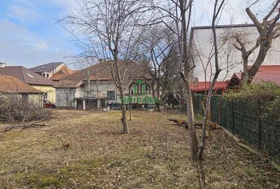 Casa Centru/ 4 camere / teren 920mp - 12