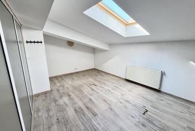 Spațiu comercial/birouri de închiriere, P+1+M, 260 mp, lângă Kaufland Ap Patriei - 12