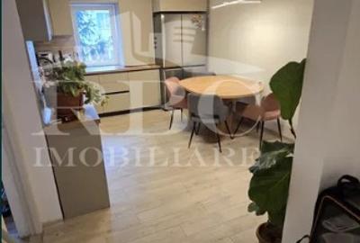 Apartament 3 camere decomandat in Zorilor zona Piata Zorilor - 1