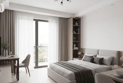 2 camere de inchiriat Luxuria Residence - 1