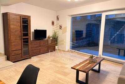 Duplex ultrafinisat de inchiriat | Câmpului | Manastur | 4 locuri de parcare - 2