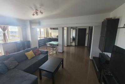 Apartament modern, 2 camere, langa Marriott - 1
