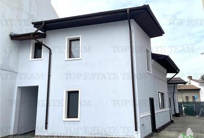 Casa interbelica renovata, de vanzare in zona Dacia - 10
