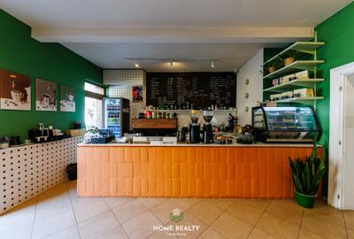 Afacere/cafenea de vînzare în Timișoara - Pța Unirii. - 5