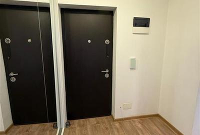 2 Camere 60Mp + Loc de Parcare si Boxa - Valea Lupului - 8