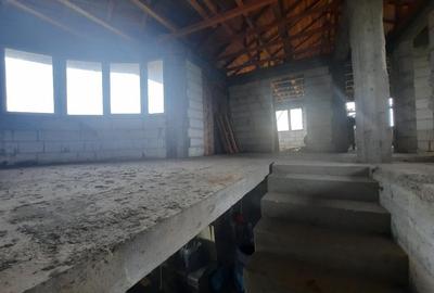 VANZARE CASA DOMNESTI - TEGHES - 13