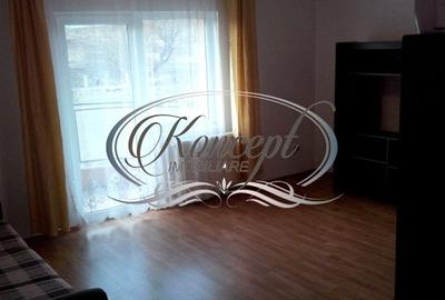 Apartament cu 2 camere decomandat, mobilat în Mănăștur