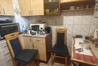 REA1023846 Apartament 3 camere I Titulescu - 13