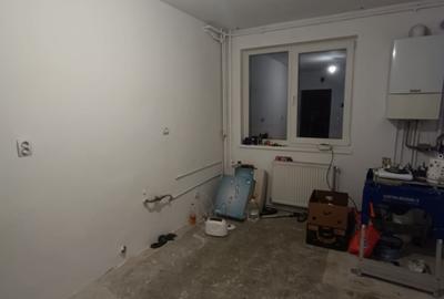 Apartament 2 camere, de vânzare, în Gheorgheni, strada Unirii, 50 mp - 3