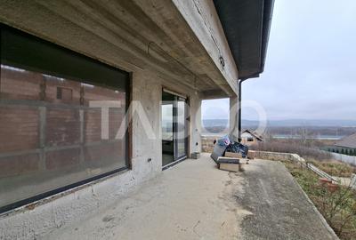 Casa pe un singur nivel de vanzare - liniste - calmitate - armonie - 8