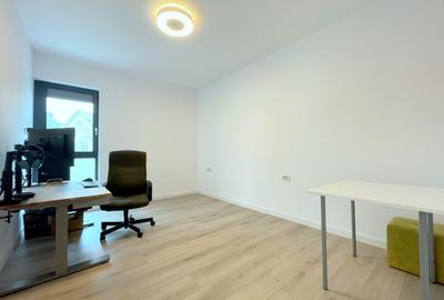 Apartament 3 camere - Bld. Take Ionescu - 13