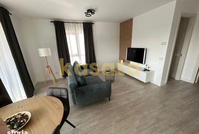 Apartament 3 camere | Complex Parcului20 | Expozitiei | Herastrau - 2