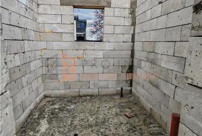 Casa tip parter zona Vernesti - 8