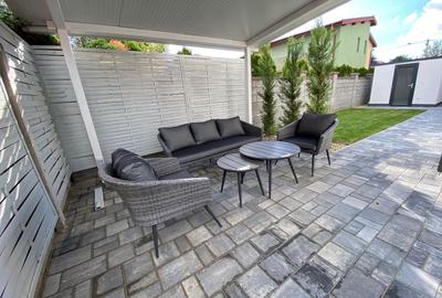 Casa moderna în Dumbravita - Ikea cu garaj - 5