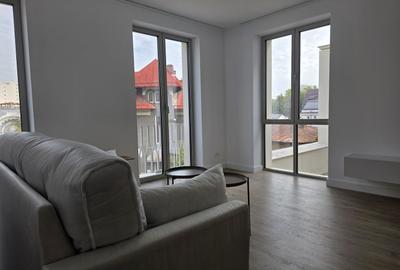 Apartament 3 camere de inchiriat nou în zona Armenească - Universitate - 22