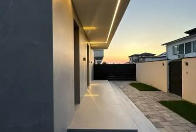 Vila 5 Camere Premium Tunari | Affordable Luxury | 329 mp Utili - 8