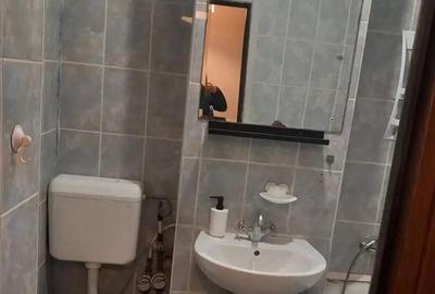 AP. 2 CAMERE LUICA, PET-FRIENDLY, REABILITAT, MOBILAT/UTILAT COMPLET - 3