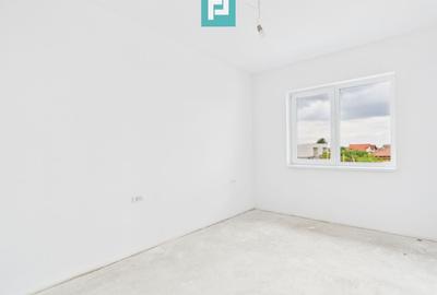 Duplex elegant  cu 5 camere în Dumbrăvița - 17