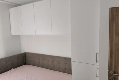 Apartament de vanzare 3 camere / boxă / loc de parcare - Valea Lupului - 4
