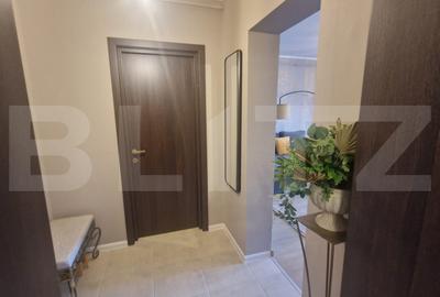 Apartament de lux intabulat ,c-tie noua , parcare,  2 camere decomandat - 11