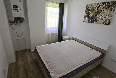 Apartament 1 camera, 44 mp, et. 7, parcare, AC, Livezeni, Tudor - 3
