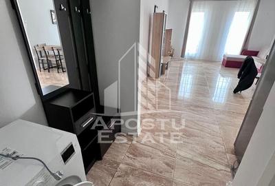Apartament de inchiriat 2 camere, AC, centrala, Braytim, Timisoara - 5