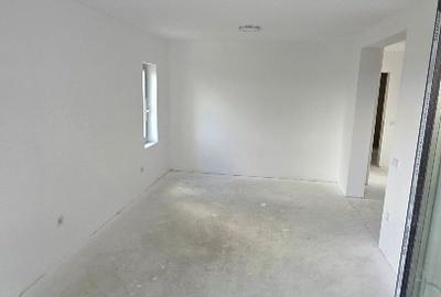 Apartament 2 camere 54 mpu.  plus balcon, parcare, bloc tip vilă, etaj 1 și 2 - 8