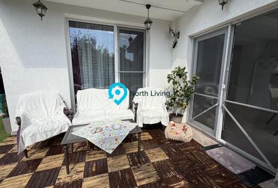 Vilă 4 camere -Tetha Residence – Strada Speranței Popești Leordeni - 12