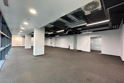 Spatiu birou semicentral Iasi, 200mp, zona Palas - Podul de Piatra - 12