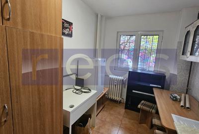 DE VANZARE 2 CAMERE | BARBU VĂCĂRESCU – ȘTEFAN CEL MARE | 3 MIN METROU - 6