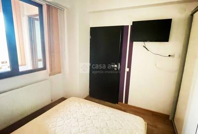 Centru - Palas Mall, 2 camere modern, mobilat si utilat - 7