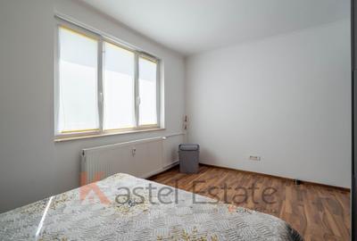 3 Camere de inchiriat - Zona Obor I Comision 0% - 12