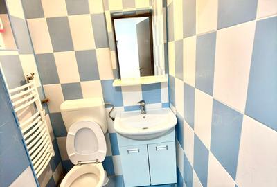 Obor- Calea Mosilor/ Apartament 3 camere/ Decomandat/  * Boiler electric montat! - 15