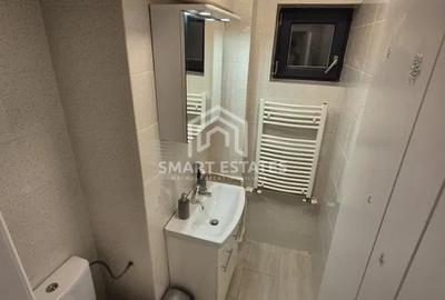 3 Camere-Decomandat-Mariott-P-ta Arsenalului-1984-2/8-Boxa-Parcare - 8