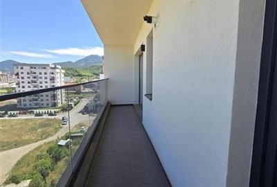Apartament 2 camere-bloc nou !Transilvania Residence 2 - 13