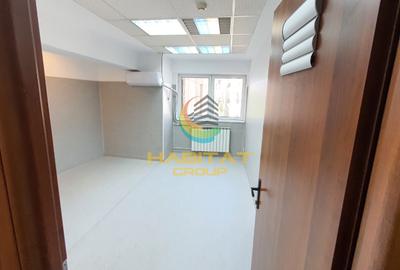 Spațiu de birouri premium – 525 mp – Închiriere – Piața Unirii - 11