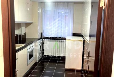 Apartament decomandat | 39 mp+balcon 7 mp | Zona Panemar–Eroilor | Florești - 4