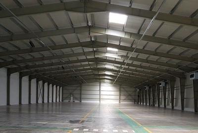 Inchiriere spații cu suprafețe între 600 mp și 3.000 mp /  Logistics park - 5