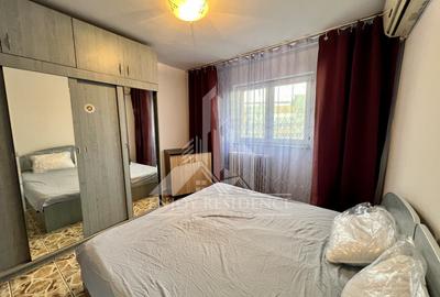 VEZI VIDEO! 2 Camere metrou Lujerului 1 minut mobilat/ utilat complet - 8