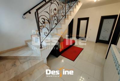 Casă individuală P+1+POD 152 mp 6 camere mobilata utilata + Garaj Valea Lupului - 12