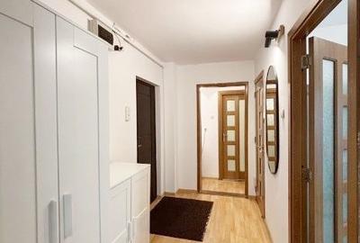 Apartament 2 camere, 52 mp, et. 1/4, decomandat - Pasteur, Zorilor - 8