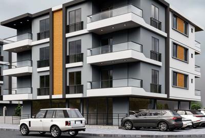 Teren 2500 MP | Emil Racovita - Pipera | URB - P+6 - 2