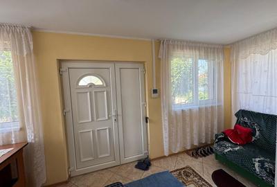 98.500 Euro casa+garaj+teren 2.405mp in com Branistea, sat V. Alecsand - 3
