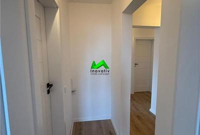 Apartament de vanzare 3 camere Sibiu Turnisor - 14